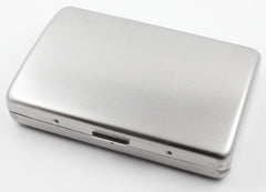 Industrial Grille Cigarette Case (For Regular size & 100's)