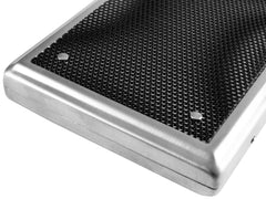 Industrial Grille Cigarette Case (For Regular size & 100's)