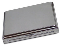 Intense Mirrored Cigarette Case (For Regular Size Only)