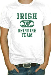 Irish Drinking Team T-Shirt