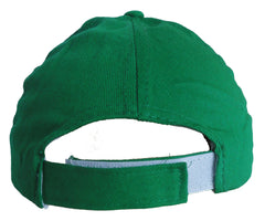 Irish Green Shamrock Baseball Hat