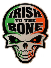 Irish To The Bone Kid's T-Shirt