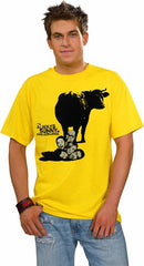 It's Always Sunny In Philadelphia "Bull Shi*!" T-Shirt