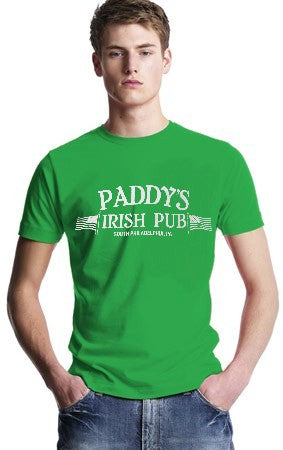 It's Always Sunny in Philadelphia "Paddy's Irish Pub" T-Shirt