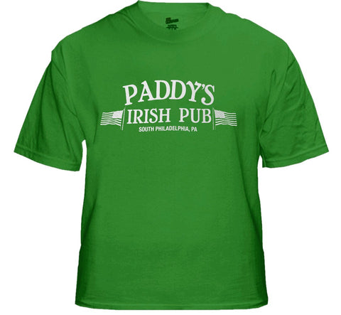 It's Always Sunny in Philadelphia "Paddy's Irish Pub" T-Shirt
