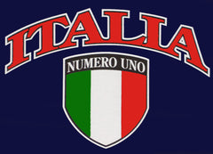 Italia International Hoodie