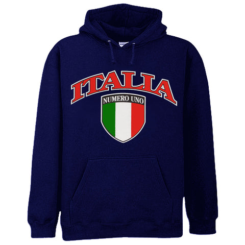 Italia International Hoodie