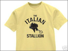 Italian Stallion T-Shirt