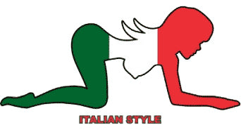 Italian Style T-Shirt