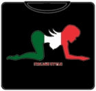 Italian Style T-Shirt