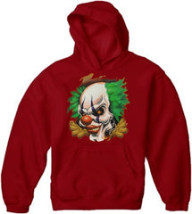 Jack in the Box Clown Hoodie