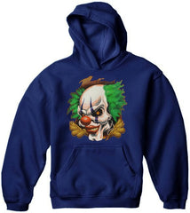 Jack in the Box Clown Hoodie