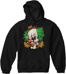 Jack in the Box Clown Hoodie