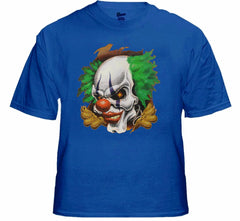 Jack in the Box Clown T-Shirt