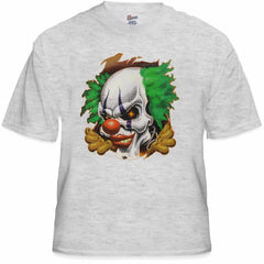 Jack in the Box Clown T-Shirt