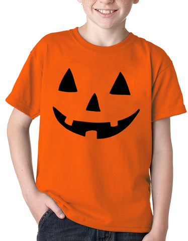 Jack O' Lantern Kid's T-Shirt