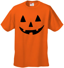 Jack O' Lantern Men's T-Shirt