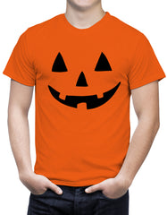 Jack O' Lantern Men's T-Shirt