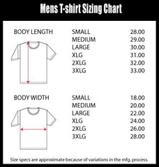Jeremy Lin Basketball BAL-LIN Mens T-shirt