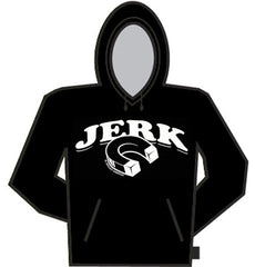 Jerk Magnet Hoodie