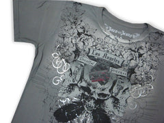 JNCO Clothing - JNCO Tshirt "Dark Shaman"