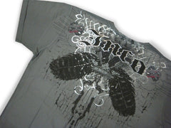JNCO Clothing - JNCO Tshirt "Dark Shaman"