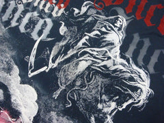 JNCO Clothing - JNCO Tshirt "Fourth Horseman of the Apocalypse"