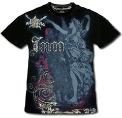 JNCO Clothing - JNCO Tshirt "Gilded Dreams" 