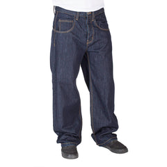 JNCO Jeans - JNCO Smoke Stacks Jeans (Rinse Wash)