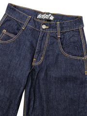 JNCO Jeans - JNCO Smoke Stacks Jeans (Rinse Wash)