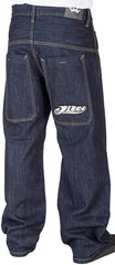 JNCO Jeans - JNCO Smoke Stacks Jeans (Rinse Wash)