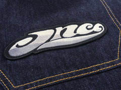 JNCO Jeans - JNCO Smoke Stacks Jeans (Rinse Wash)
