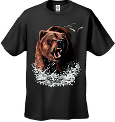 Judd Bear Shirt (Big Brother)