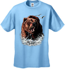 Judd Bear Shirt (Big Brother)