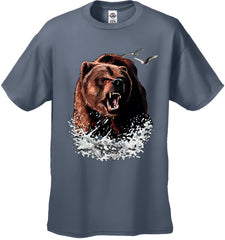 Judd Bear Shirt (Big Brother)