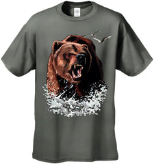 Judd Bear Shirt (Big Brother)