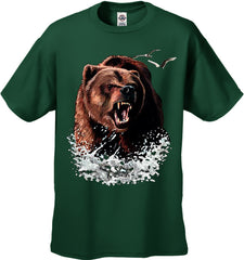 Judd Bear Shirt (Big Brother)
