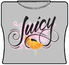 Juicy Girls T-Shirt
