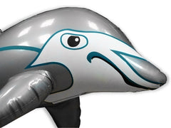 Jumbo 36 inch Inflatable Dolphin