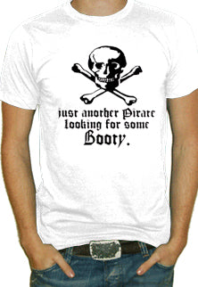 Just Another Pirate T-Shirt