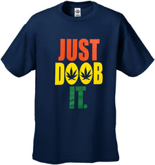Just Doob it Men's T-Shirt