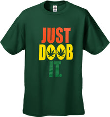 Just Doob It Men's T-Shirt