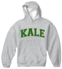 Kale - Kale Adult Hoodie