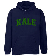Kale - Kale Adult Hoodie