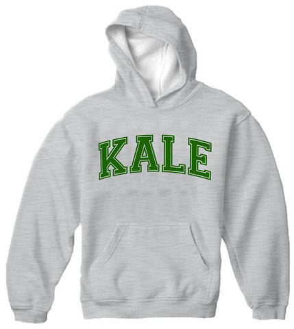 Kale - Kale Adult Hoodie