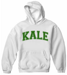 Kale - Kale Adult Hoodie
