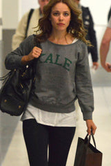 Kale -  Kale Crew Neck Sweatshirt