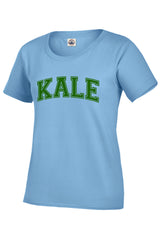 Kale - Kale Girl's T-Shirt