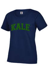 Kale - Kale Girl's T-Shirt