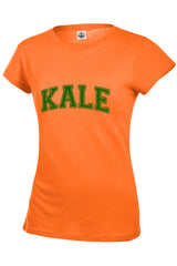 Kale - Kale Girl's T-Shirt